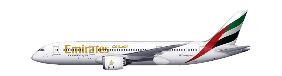 Emirates Airlines Flight Compensation